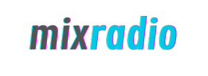MixRadio Logo